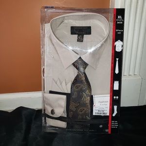 Alexander Julian Colours